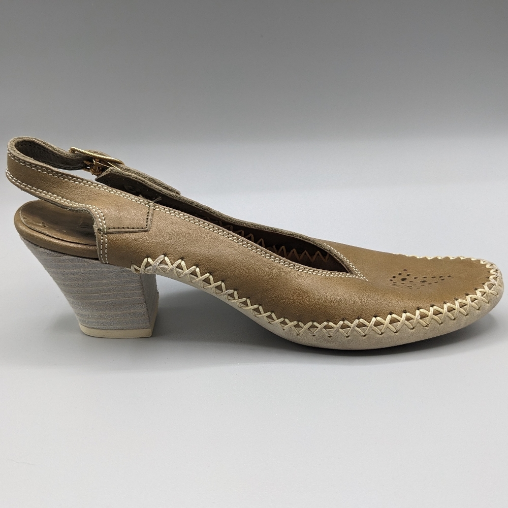 Vintage Arche Pumps